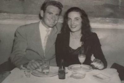 a young couple picture